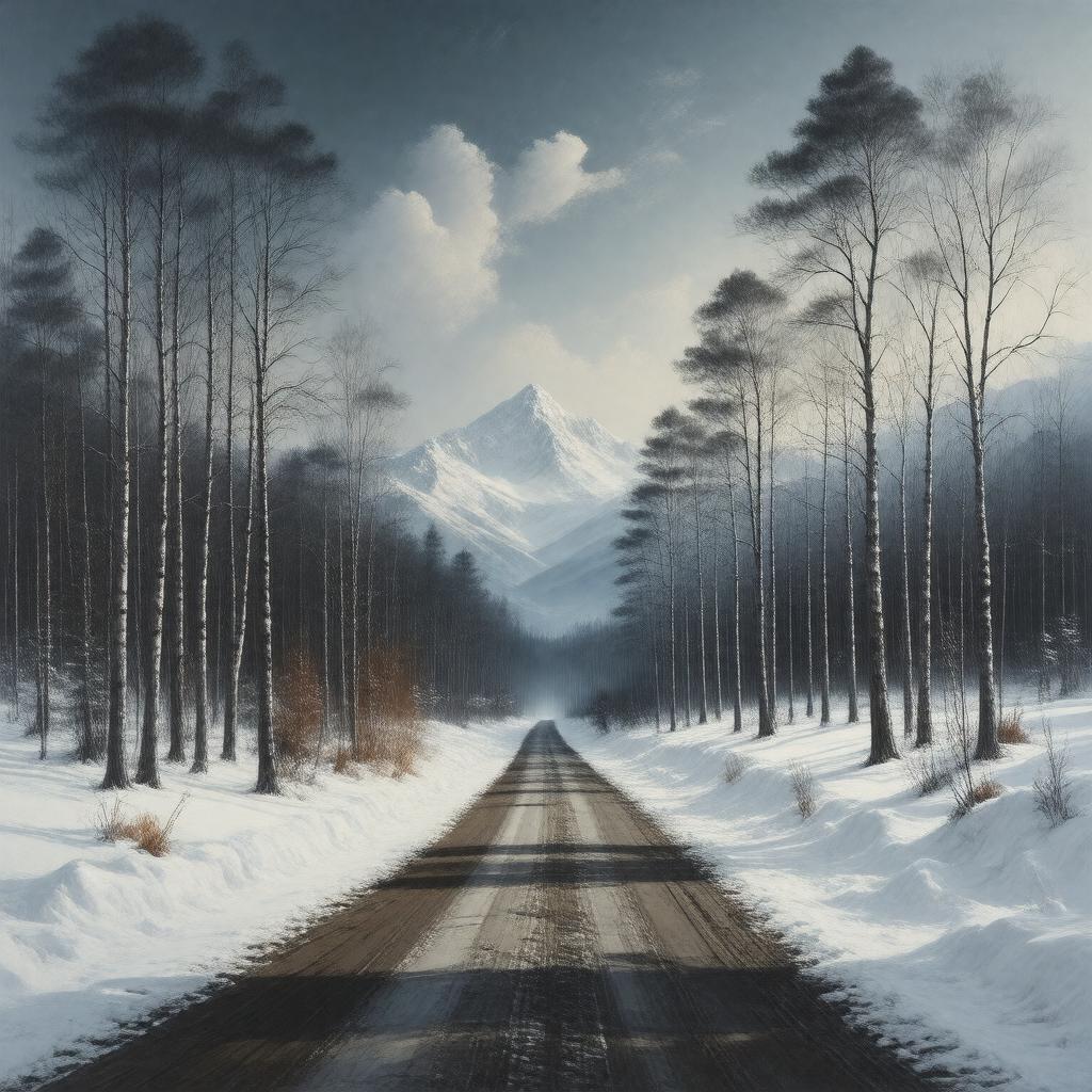 Mountain Interval
